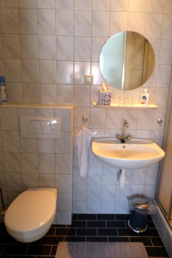 Hotel De Lindenhof Grolloo Esterno foto
